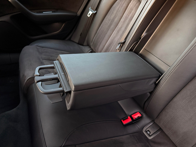 Audi A6 3.0TDI Quattro/ ACC/Facelift - автомобили, коли, обяви за нови и употребявани 20