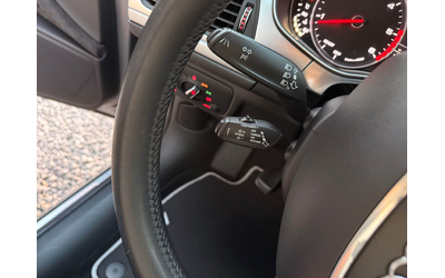 Audi A6 3.0TDI Quattro/ ACC/Facelift - автомобили, коли, обяви за нови и употребявани 24