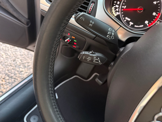 Audi A6 3.0TDI Quattro/ ACC/Facelift - автомобили, коли, обяви за нови и употребявани 24