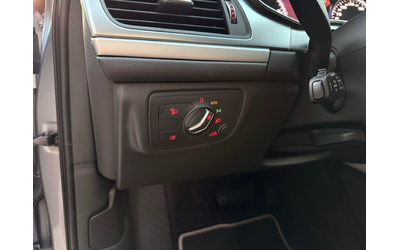 Audi A6 3.0TDI Quattro/ ACC/Facelift - автомобили, коли, обяви за нови и употребявани 25