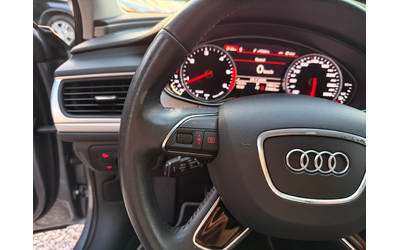 Audi A6 3.0TDI Quattro/ ACC/Facelift - автомобили, коли, обяви за нови и употребявани 27