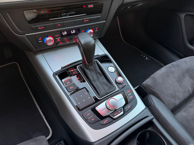 Audi A6 3.0TDI Quattro/ ACC/Facelift - автомобили, коли, обяви за нови и употребявани 28