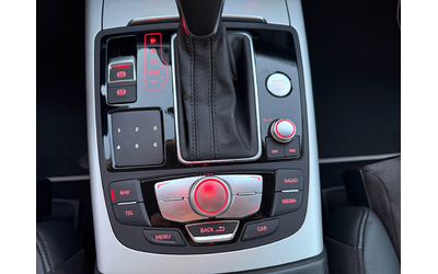 Audi A6 3.0TDI Quattro/ ACC/Facelift - автомобили, коли, обяви за нови и употребявани 32