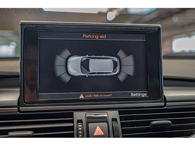 Audi A6 3.0TDI/Quattro/PDC/Memory/Въздух/ - автомобили, коли, обяви за нови и употребявани 11