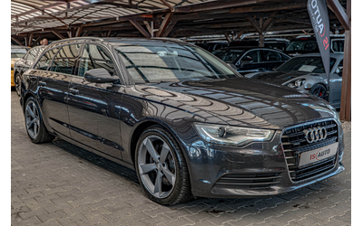 audi-a6-3-0tdi-quattro-pdc-memory-vazduh - 1