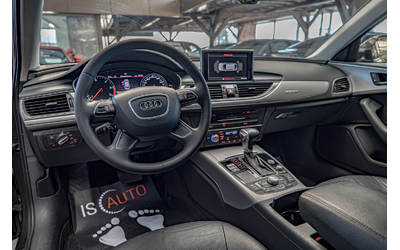 Audi A6 3.0TDI/Quattro/PDC/Memory/Въздух/ - автомобили, коли, обяви за нови и употребявани 7