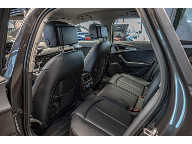 Audi A6 3.0TDI/Quattro/PDC/Memory/Въздух/ - автомобили, коли, обяви за нови и употребявани 8