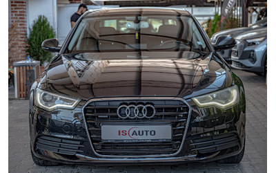 Audi A6 3.0TDI/Quattro/Подгрев/Navi/PDC - автомобили, коли, обяви за нови и употребявани 0