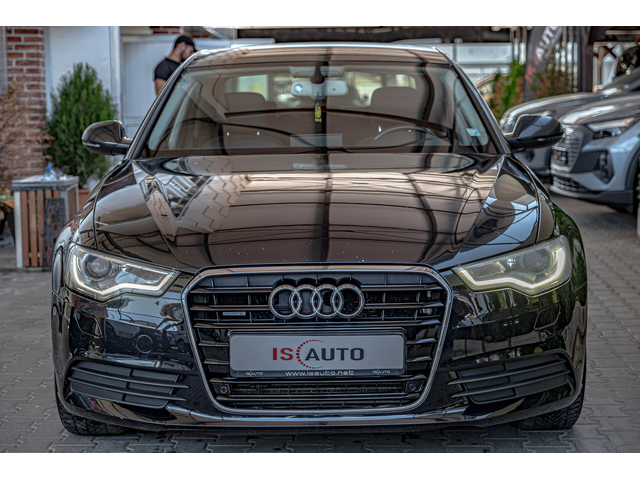 Audi A6 3.0TDI/Quattro/Подгрев/Navi/PDC - автомобили, коли, обяви за нови и употребявани 0