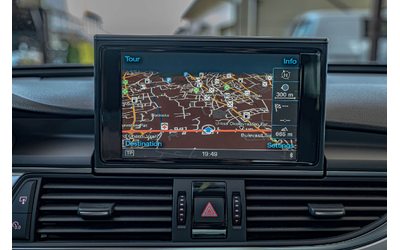 Audi A6 3.0TDI/Quattro/Подгрев/Navi/PDC - автомобили, коли, обяви за нови и употребявани 10