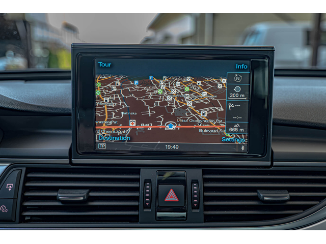 Audi A6 3.0TDI/Quattro/Подгрев/Navi/PDC - автомобили, коли, обяви за нови и употребявани 10