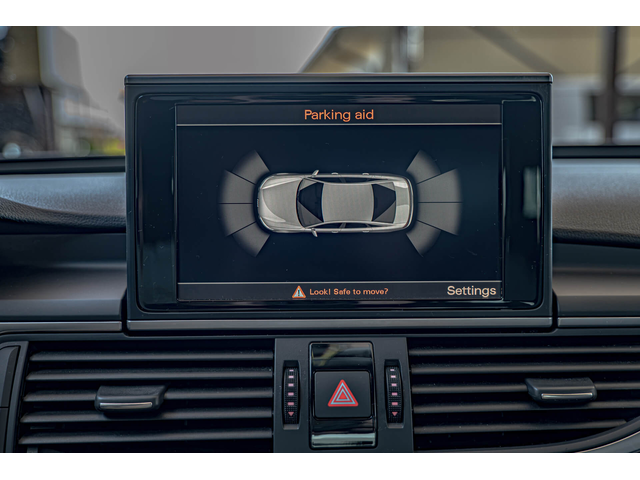 Audi A6 3.0TDI/Quattro/Подгрев/Navi/PDC - автомобили, коли, обяви за нови и употребявани 11