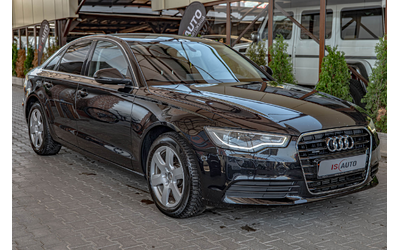 Audi A6 3.0TDI/Quattro/Подгрев/Navi/PDC - автомобили, коли, обяви за нови и употребявани 1