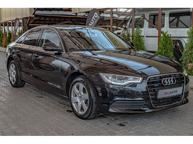 Audi A6 3.0TDI/Quattro/Подгрев/Navi/PDC - автомобили, коли, обяви за нови и употребявани 1