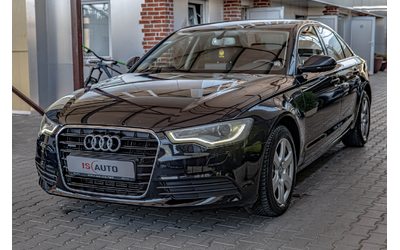 Audi A6 3.0TDI/Quattro/Подгрев/Navi/PDC - автомобили, коли, обяви за нови и употребявани 2