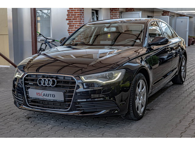 Audi A6 3.0TDI/Quattro/Подгрев/Navi/PDC - автомобили, коли, обяви за нови и употребявани 2