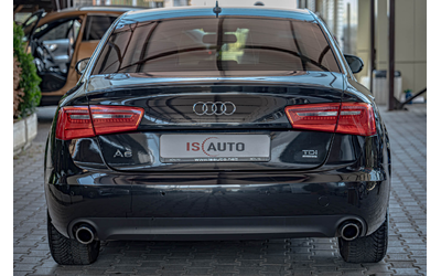 Audi A6 3.0TDI/Quattro/Подгрев/Navi/PDC - автомобили, коли, обяви за нови и употребявани 3