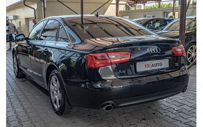 Audi A6 3.0TDI/Quattro/Подгрев/Navi/PDC - автомобили, коли, обяви за нови и употребявани 4