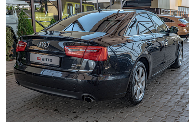 Audi A6 3.0TDI/Quattro/Подгрев/Navi/PDC - автомобили, коли, обяви за нови и употребявани 5
