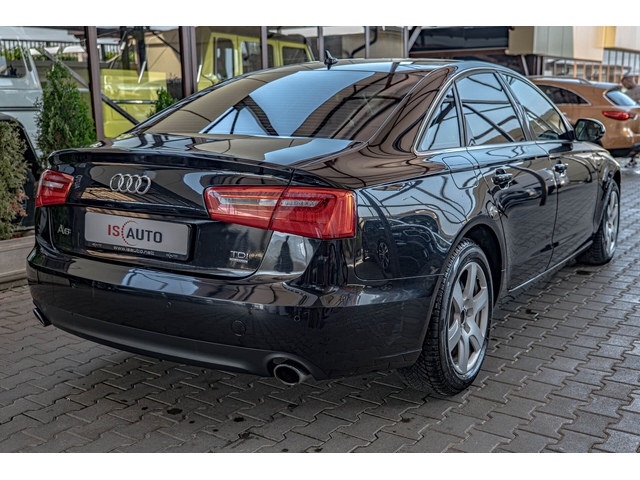 Audi A6 3.0TDI/Quattro/Подгрев/Navi/PDC - автомобили, коли, обяви за нови и употребявани 5