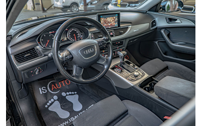 Audi A6 3.0TDI/Quattro/Подгрев/Navi/PDC - автомобили, коли, обяви за нови и употребявани 6