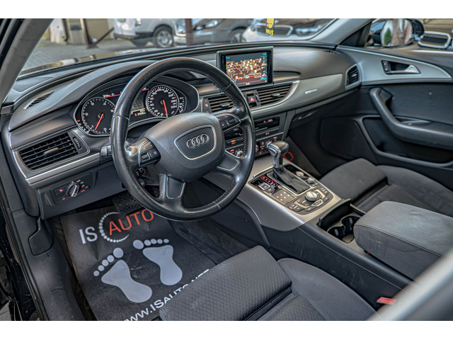 Audi A6 3.0TDI/Quattro/Подгрев/Navi/PDC - автомобили, коли, обяви за нови и употребявани 6