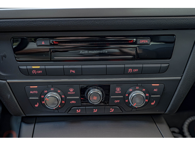 Audi A6 3.0TDI/Quattro/Подгрев/Navi/PDC - автомобили, коли, обяви за нови и употребявани 9