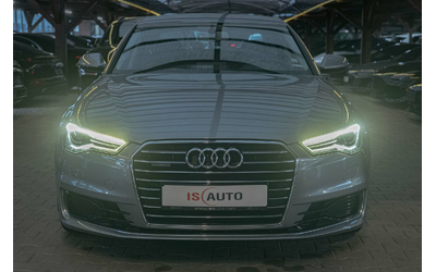 audi-a6-3-0tdi-quattro-sedan-drive-select-pre-sense-bixenon - 0