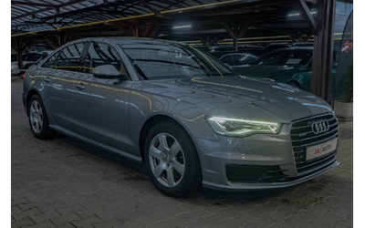 audi-a6-3-0tdi-quattro-sedan-drive-select-pre-sense-bixenon - 1