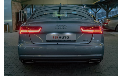 audi-a6-3-0tdi-quattro-sedan-drive-select-pre-sense-bixenon - 3