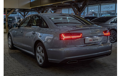 audi-a6-3-0tdi-quattro-sedan-drive-select-pre-sense-bixenon - 4