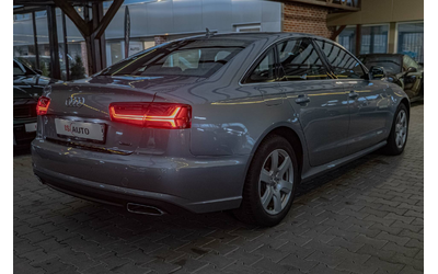 audi-a6-3-0tdi-quattro-sedan-drive-select-pre-sense-bixenon - 5