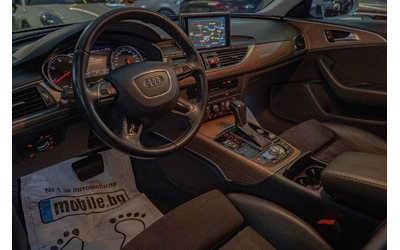 Audi A6 3.0TDI/Quattro/Седан/Drive Select/Pre Sense/BiXenon - автомобили, коли, обяви за нови и употребявани 6
