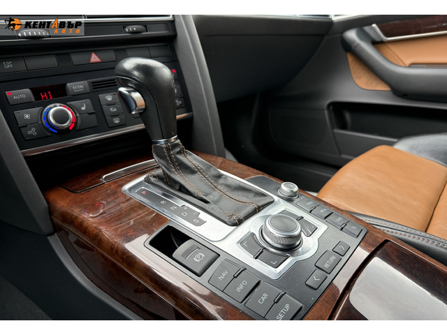 Audi A6 3.0tdi/S-line/Внос от Франция/ - автомобили, коли, обяви за нови и употребявани 11