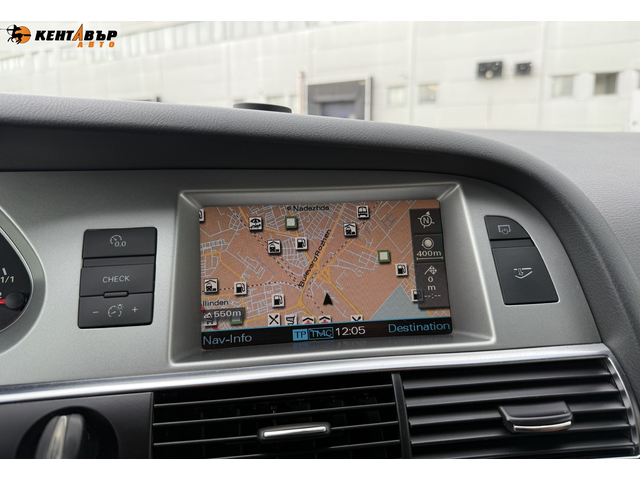 Audi A6 3.0tdi/S-line/Внос от Франция/ - автомобили, коли, обяви за нови и употребявани 14