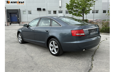 audi-a6-3-0tdi-s-line-vnos-ot-frantsiya - 2