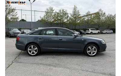 audi-a6-3-0tdi-s-line-vnos-ot-frantsiya - 4