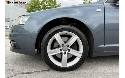 Audi A6 3.0tdi/S-line/Внос от Франция/ - автомобили, коли, обяви за нови и употребявани 7