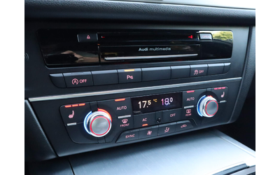 Audi A6 3.0TDI/Sline/RS Packet/Камера/Подгрев/FullLed/ - автомобили, коли, обяви за нови и употребявани 10