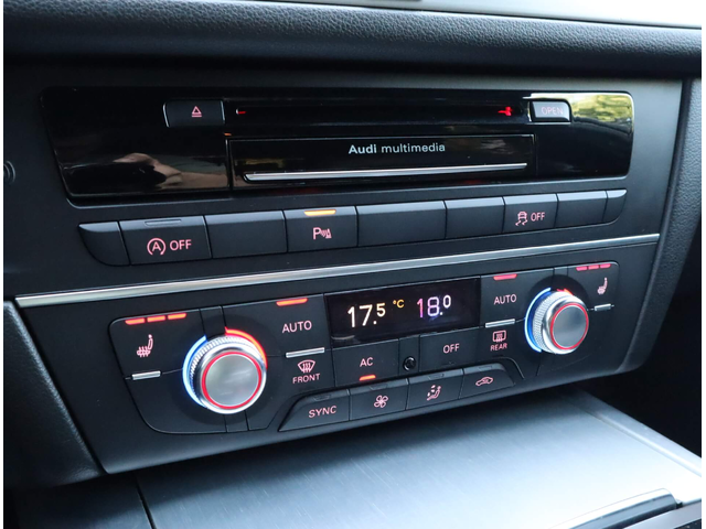 Audi A6 3.0TDI/Sline/RS Packet/Камера/Подгрев/FullLed/ - автомобили, коли, обяви за нови и употребявани 10