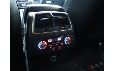 Audi A6 3.0TDI/Sline/RS Packet/Камера/Подгрев/FullLed/ - автомобили, коли, обяви за нови и употребявани 11