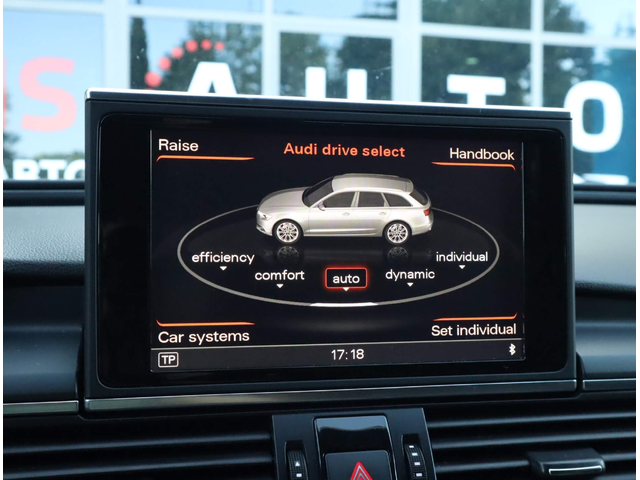 Audi A6 3.0TDI/Sline/RS Packet/Камера/Подгрев/FullLed/ - автомобили, коли, обяви за нови и употребявани 12