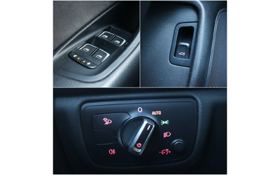 Audi A6 3.0TDI/Sline/RS Packet/Камера/Подгрев/FullLed/ - автомобили, коли, обяви за нови и употребявани 14