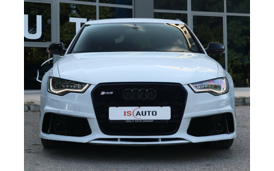 audi-a6-3-0tdi-sline-rs-packet-kamera-podgrev-fullled - 1