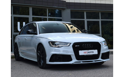 audi-a6-3-0tdi-sline-rs-packet-kamera-podgrev-fullled - 2