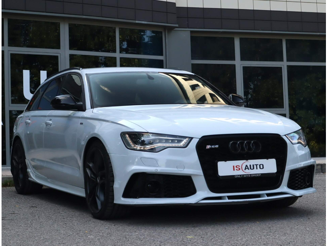 Audi A6 3.0TDI/Sline/RS Packet/Камера/Подгрев/FullLed/ - автомобили, коли, обяви за нови и употребявани 2