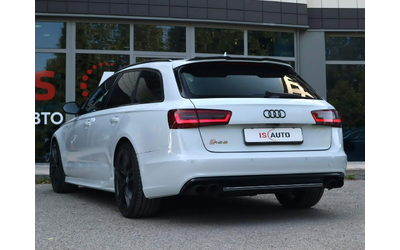 audi-a6-3-0tdi-sline-rs-packet-kamera-podgrev-fullled - 3