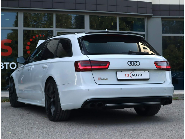 Audi A6 3.0TDI/Sline/RS Packet/Камера/Подгрев/FullLed/ - автомобили, коли, обяви за нови и употребявани 3