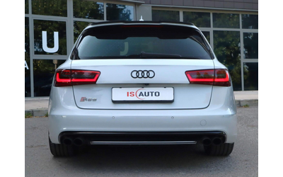 audi-a6-3-0tdi-sline-rs-packet-kamera-podgrev-fullled - 4