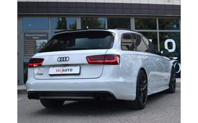 audi-a6-3-0tdi-sline-rs-packet-kamera-podgrev-fullled - 5